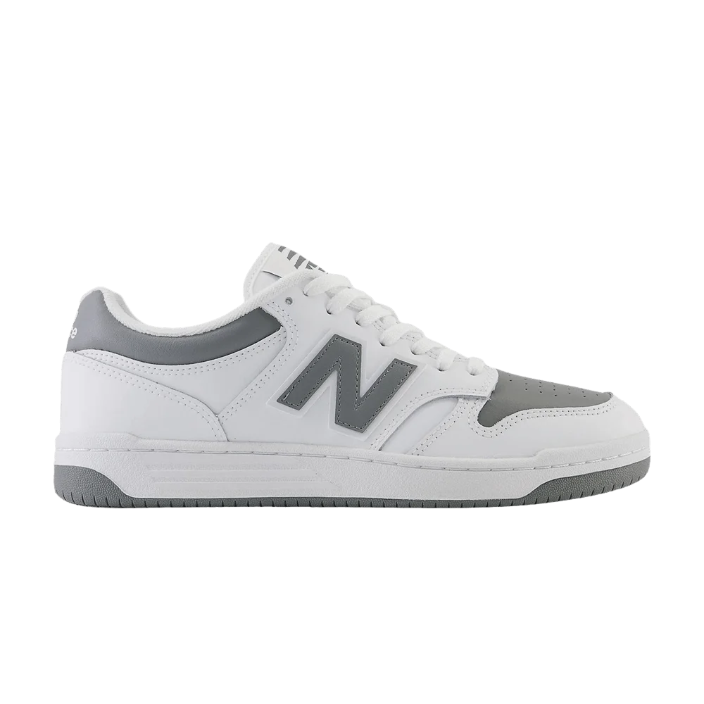 Кроссовки New Balance 480 'White Harbor Grey'