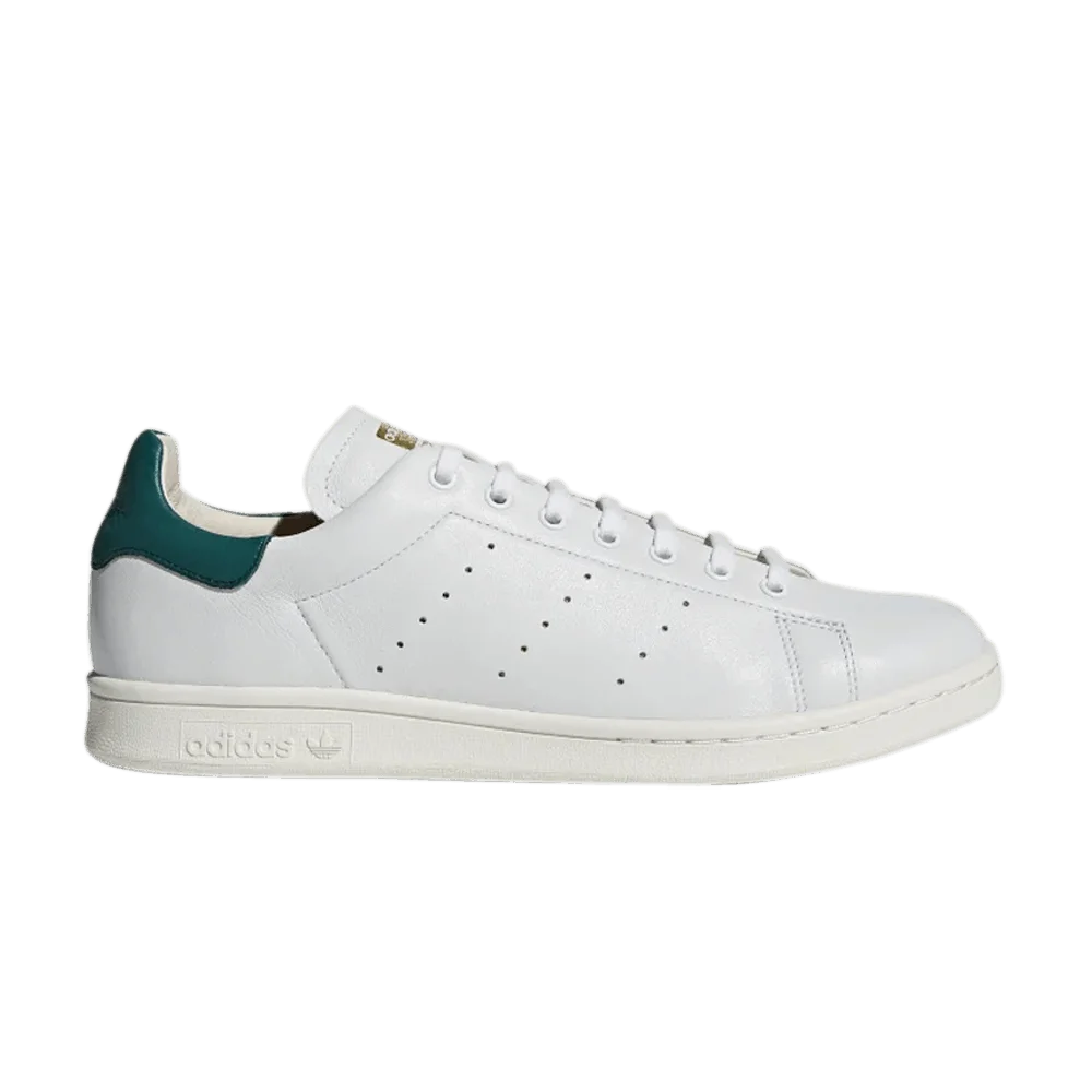 Krossovki-Adidas-Stan-Smith-White-Noble-Green