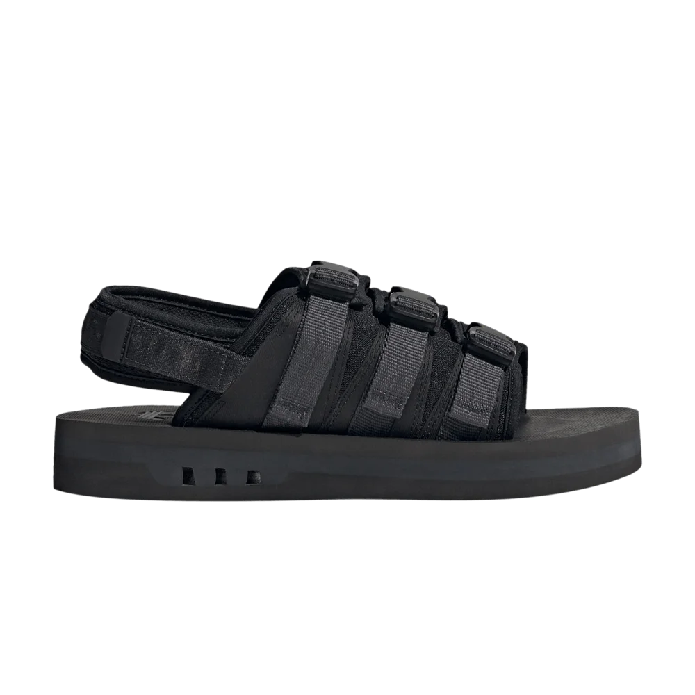 Кроссовки Adidas AdiSTRP 'Black Carbon'