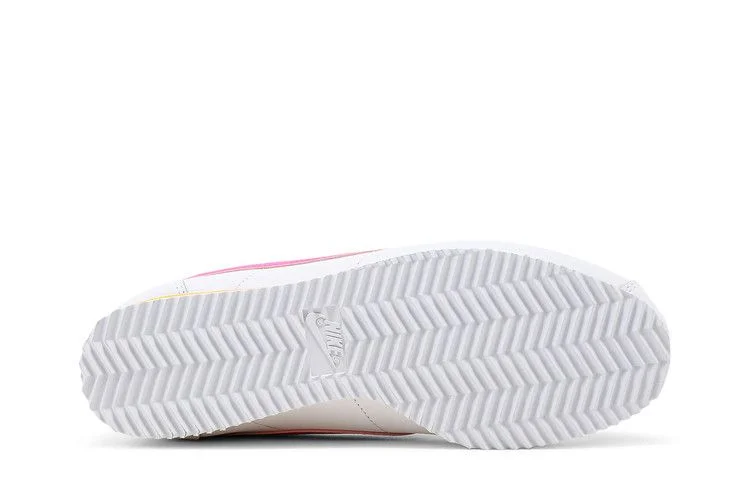 Кроссовки Nike Wmns Classic Cortez Leather 'Spring Pack - Fuchsia'
