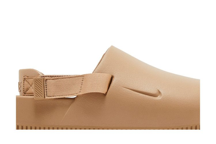 Кроссовки Nike Calm Mule 'Hemp'