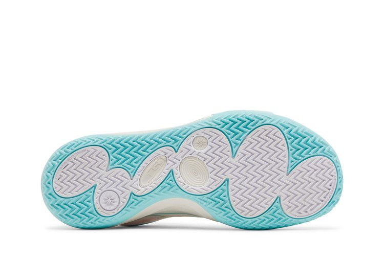 Кроссовки Li-Ning Wade All City 11 V2 'Family Love'