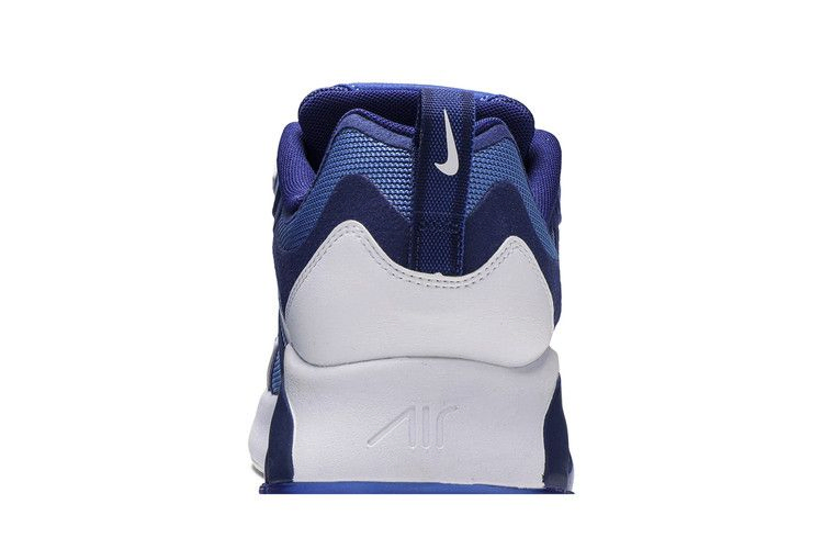 Кроссовки Nike Air Max 200 'Pacific Blue'