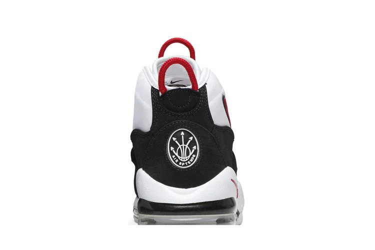 Кроссовки Nike Air Max Uptempo 95 'Bulls' 2019
