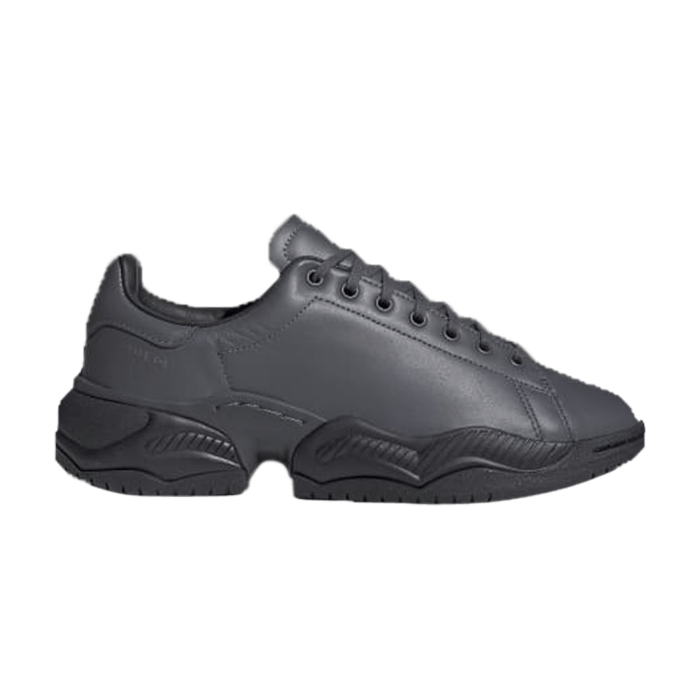 Кроссовки Adidas Type 02 'Grey'