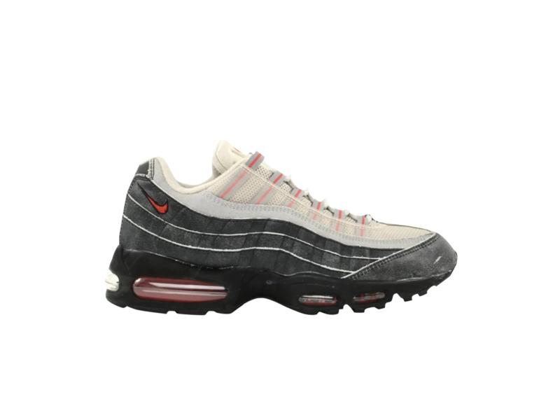 Кроссовки Nike Air Max 95 Ltd Laundry Pack
