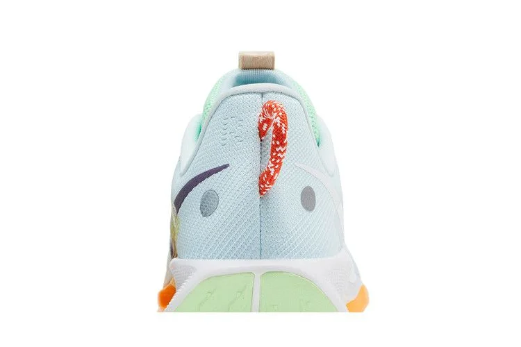 Кроссовки Nike Wmns Pegasus Trail 5 'Sundial Daybreak'
