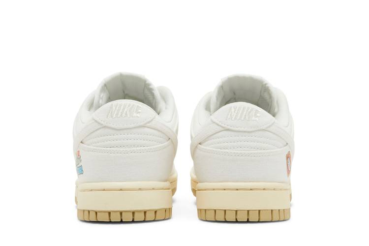 Кроссовки Nike Wmns Dunk Low SE 'The Future is Equal'