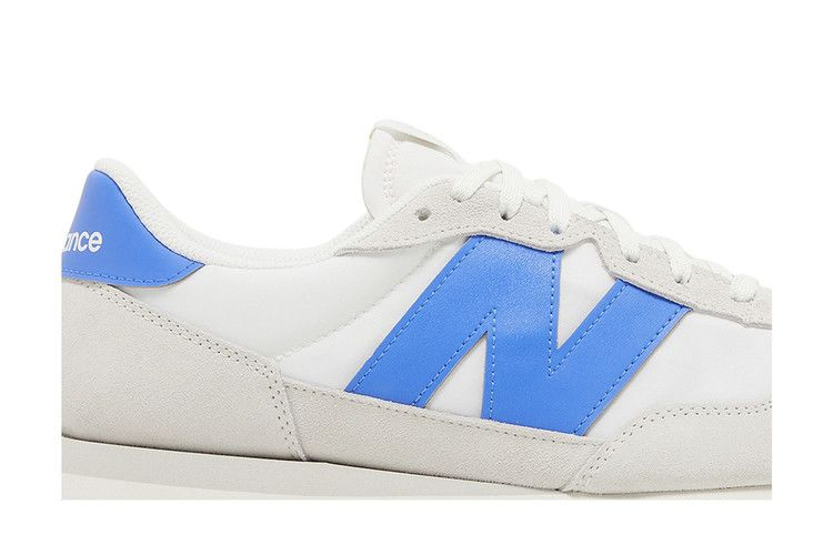 Кроссовки New Balance 237 'Reflection Bright Lapis'