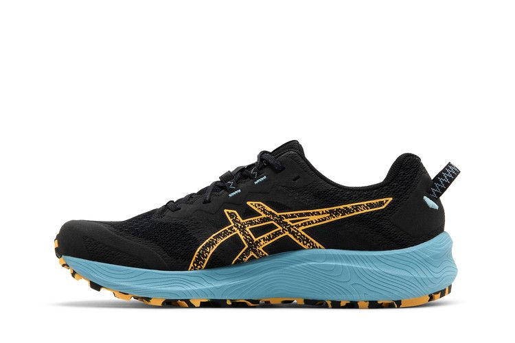 Кроссовки Asics Trabuco Terra 2 'Black Honey'