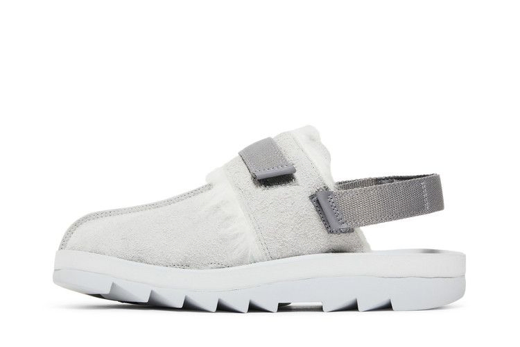 Сандалии Reebok END. x Beatnik Sandal 'Reported Sightings - Abominable Snowman'