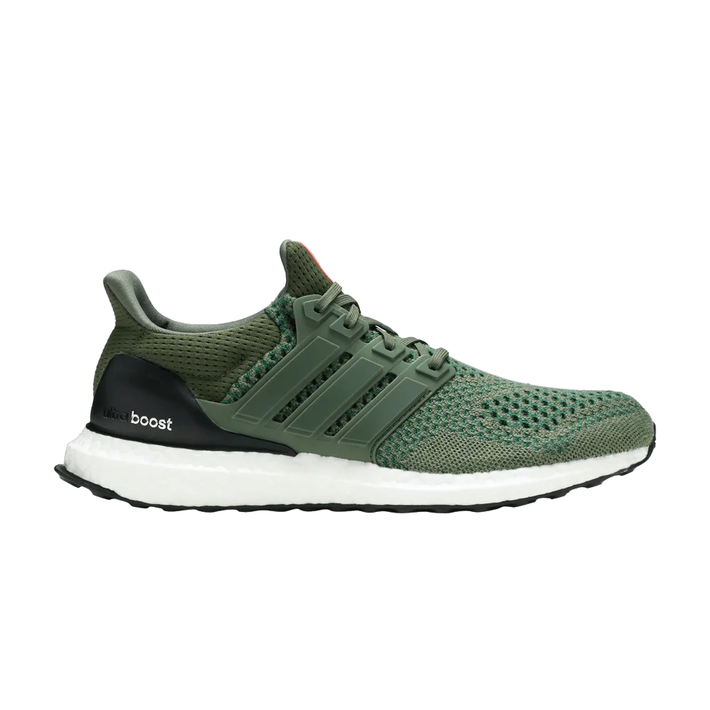 Krossovki-adidas-UltraBoost-1.0-Limited-Olive