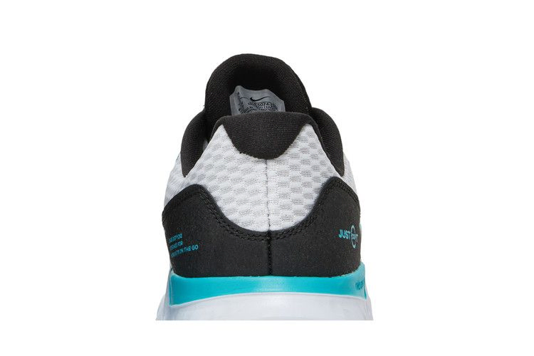 Кроссовки Nike Renew Retaliation TR 2 'White Flash Crimson Oracle Aqua'