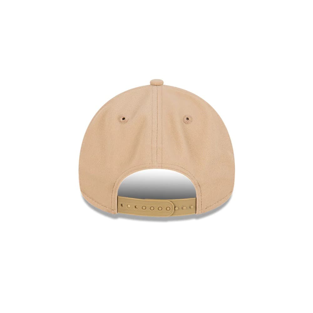 New-Era-Chicago-Bulls-Camel-Ocean-9FORTY-A-Frame-NBA-Snapback-Hat-6