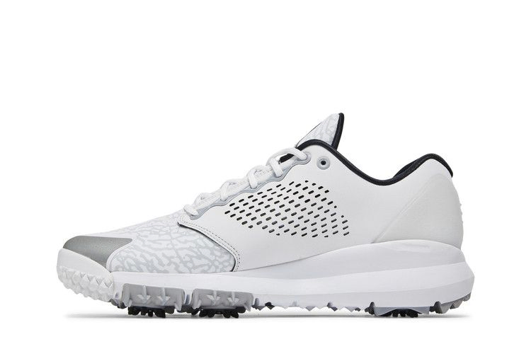 Кроссовки Air Jordan Trainer ST G 'Wolf Grey'