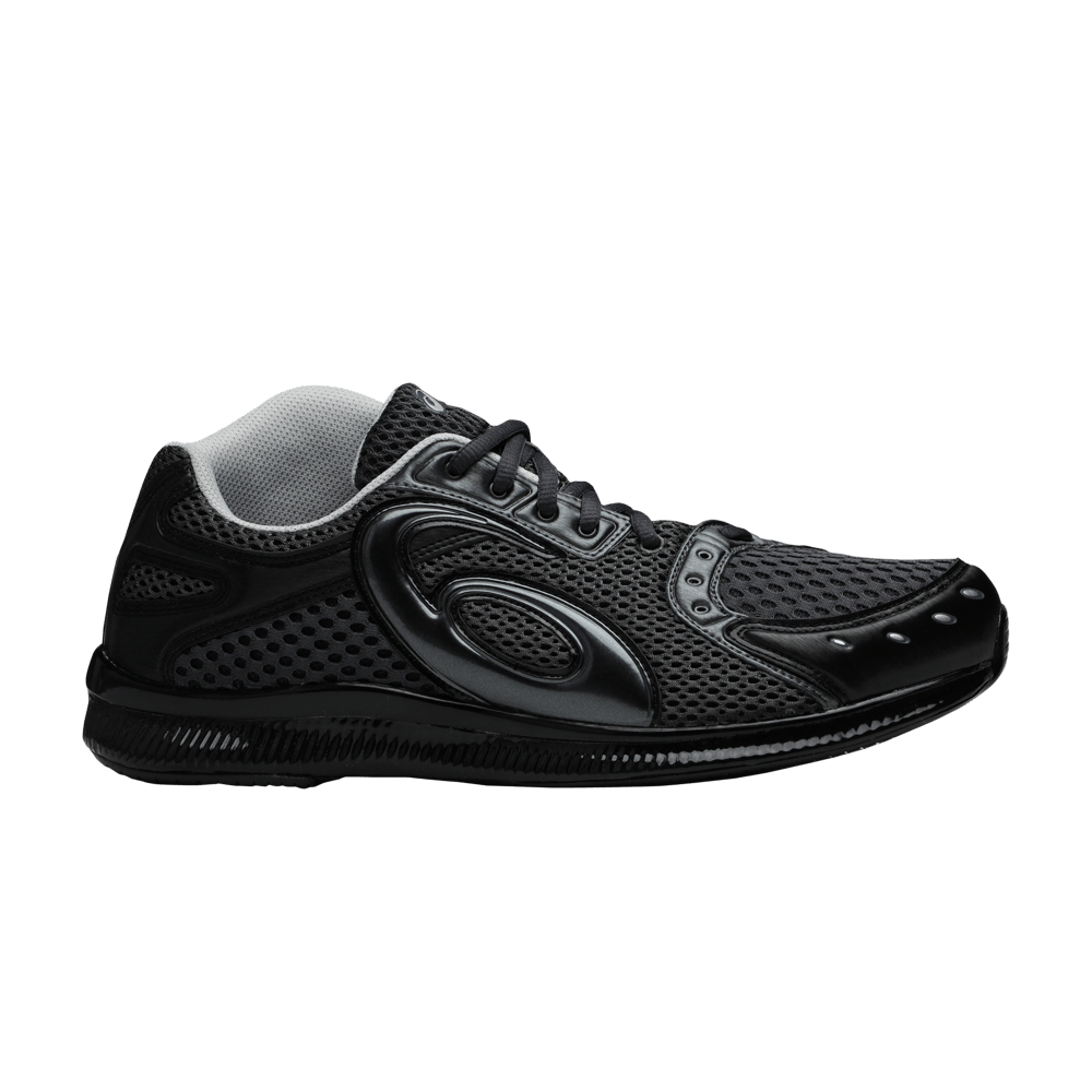 Кроссовки Kiko Kostadinov x ASICS Gel Sokat Infinity 'Dark Grey'