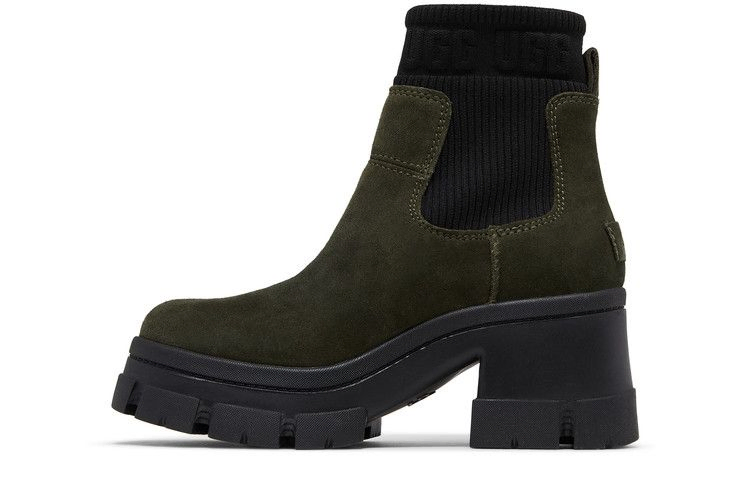 UGG Wmns Brooklyn Chelsea Boot 'Forest Night'