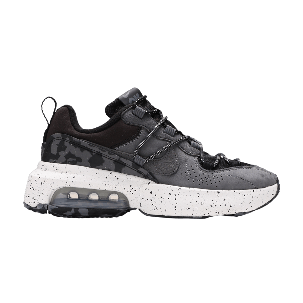 Кроссовки Nike Wmns Air Max Viva 'Black'