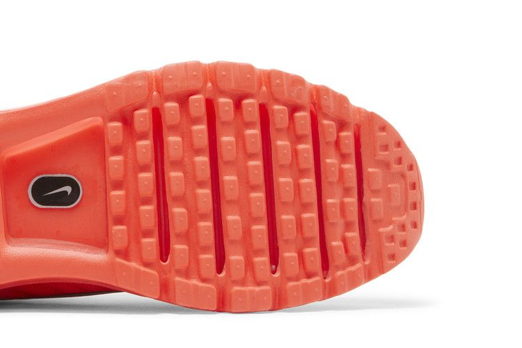 Кроссовки Nike Air Max 2017 'Bright Crimson'