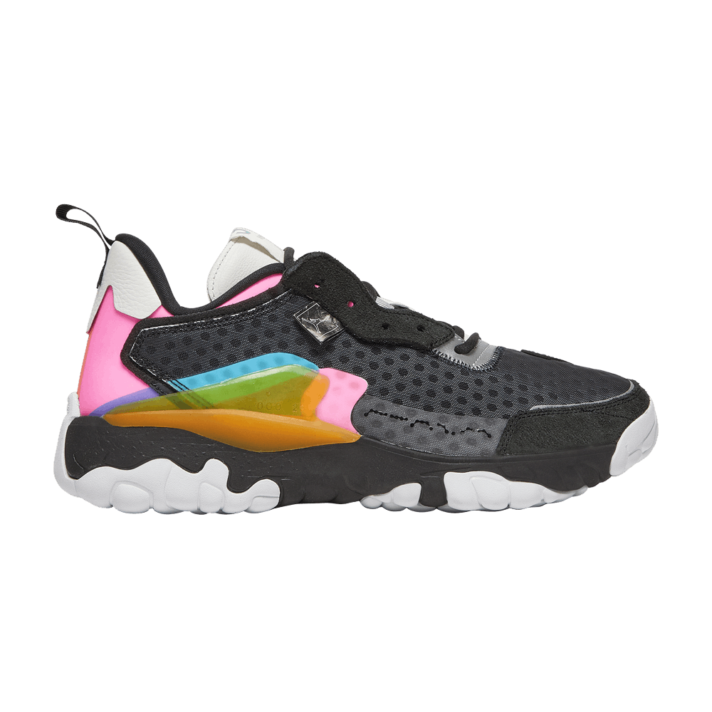 Кроссовки Air Jordan Delta 2 '3D'
