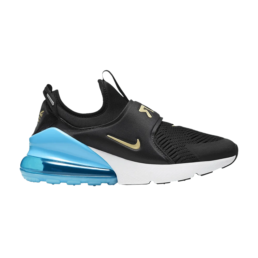 Krossovki-Nike-Air-Max-270-Extreme-GS-Black-Baltic-Blue