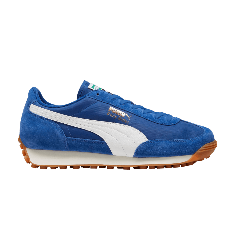 Кроссовки Puma Easy Rider Vintage 'Clyde Royal'