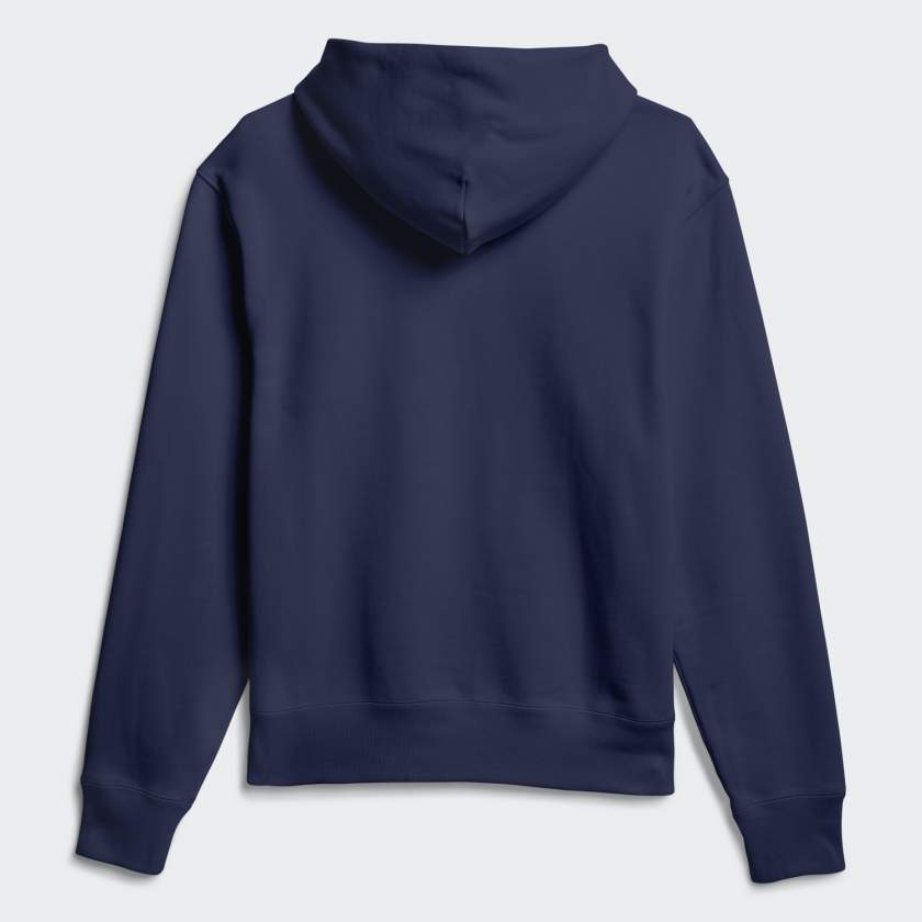 Худи adidas Pharrell Williams Basics Hoodie Night Sky