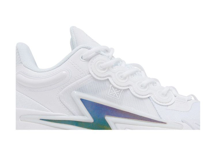 Кроссовки Li-Ning Wade Son of Flash 'White Hot'