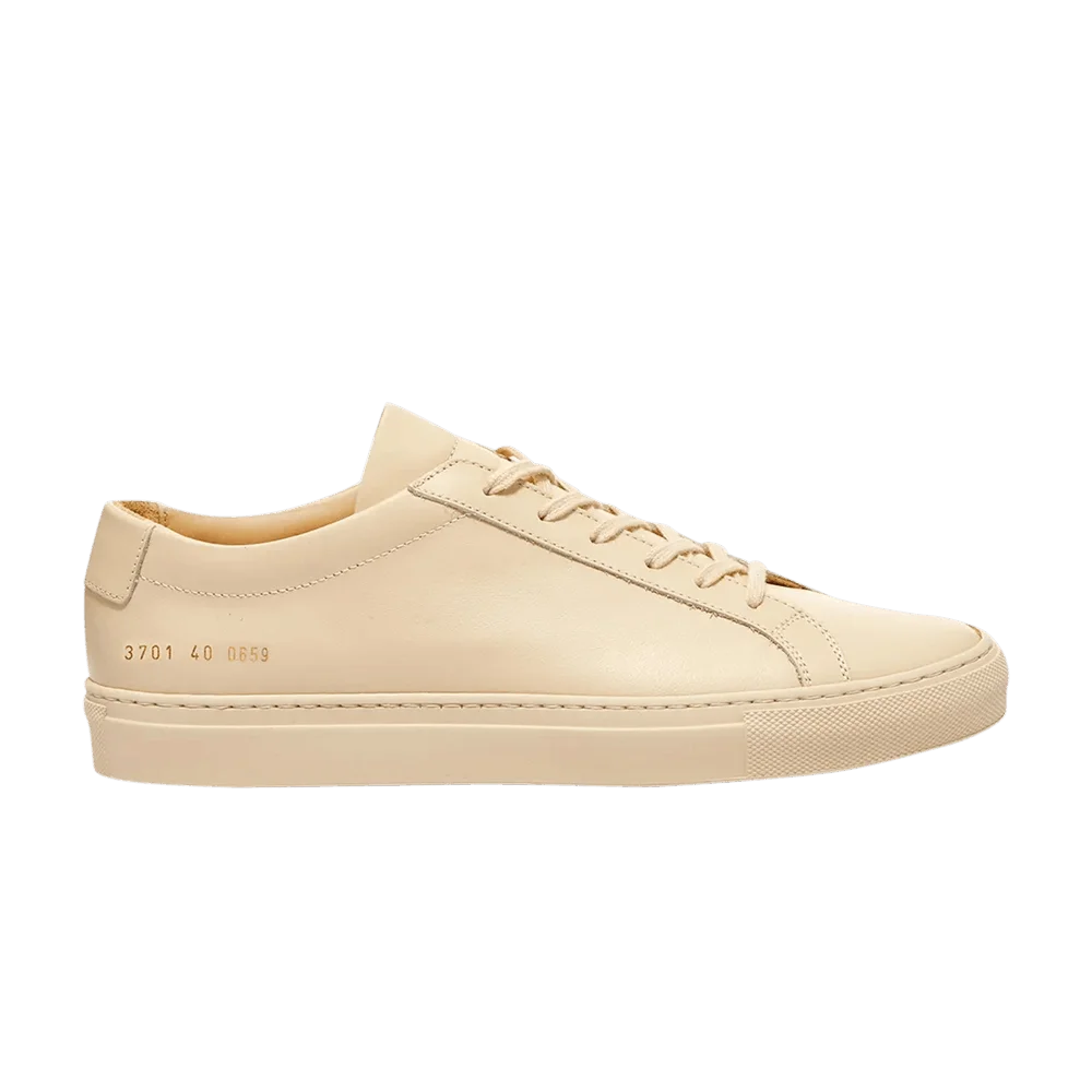 Krossovki-Common-Projects-Wmns-Achilles-Low-Nude