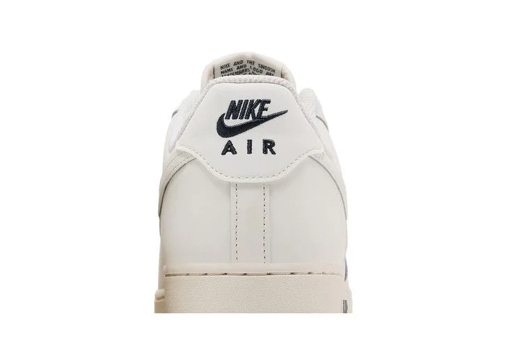 Кроссовки Nike Air Force 1 Low 'Phantom Light Orewood Brown'