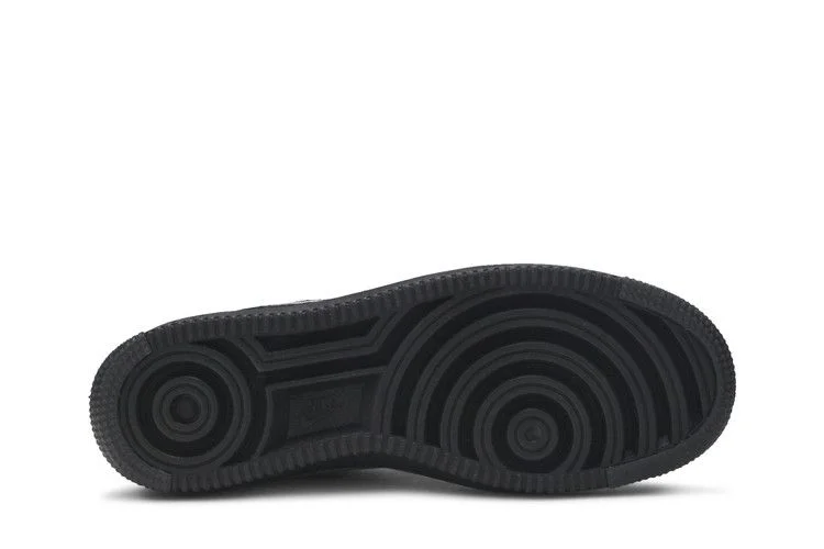 Krossovki-Nike-Air-Force-1-Ultra-Flyknit-Black-Metallic-Silver-3