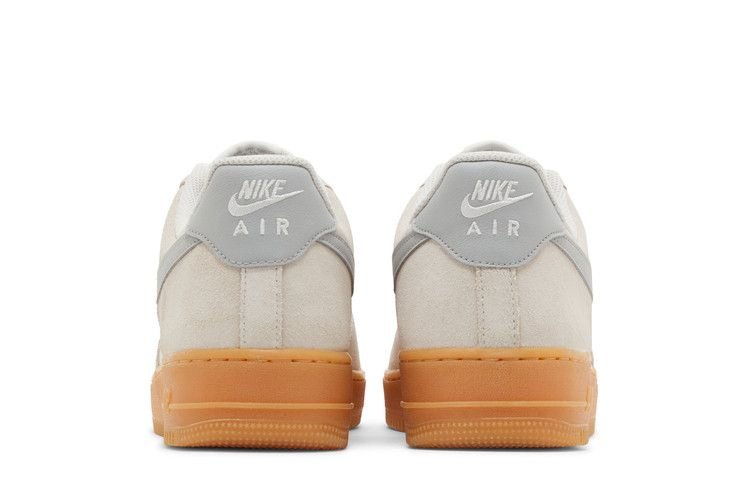 Кроссовки Nike Air Force 1 '07 LV8 'Gum Pack - Phantom Light Smoke'