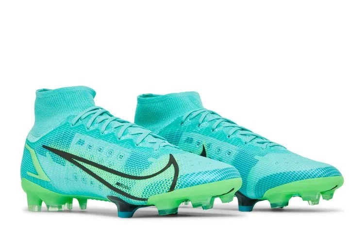 Krossovki-Nike-Mercurial-Superfly-8-Elite-FG-Dynamic-Turquoise-Lime-Glow-7