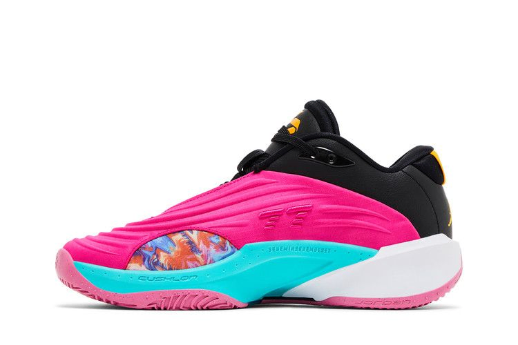 Кроссовки Air Jordan Luka 3 'Imaginarium Pack - Pink Prime'