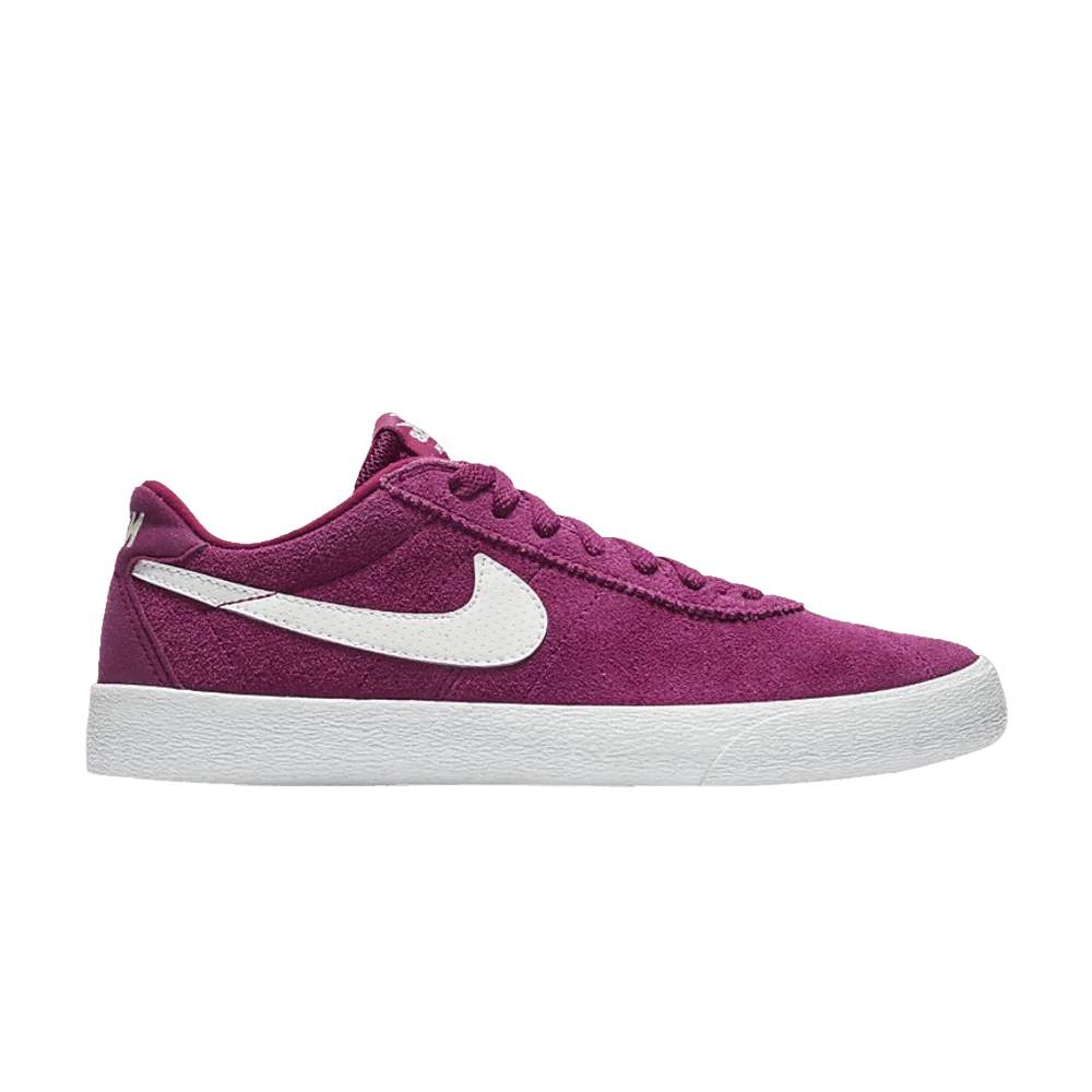 Krossovki-Nike-Wmns-Zoom-Bruin-Low-SB-True-Berry