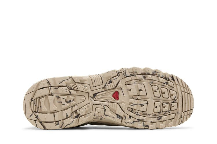 Кроссовки Salomon ACS Pro 'Desert Pack - Almond Milk'