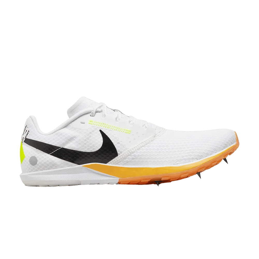 Krossovki-Nike-Zoom-Rival-6-White-Total-Orange