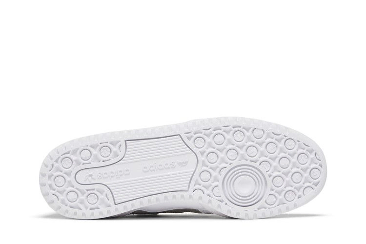 Кроссовки Adidas Wmns Forum Low 'I Love Dance'