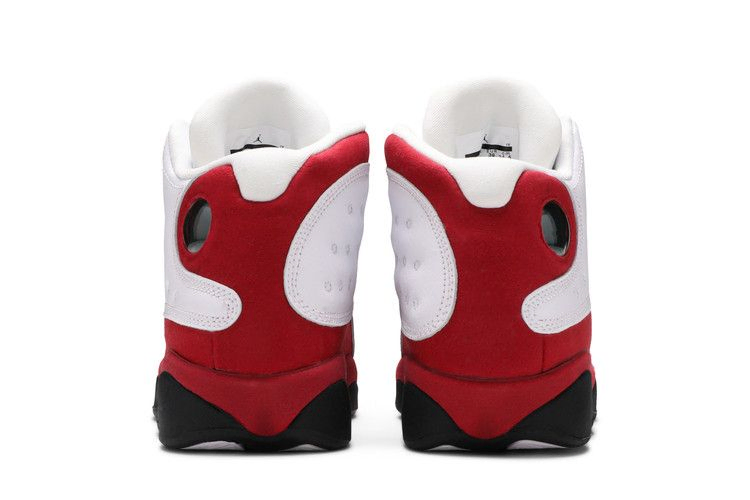 Кроссовки Air Jordan 13 Retro BG 'Chicago' 2017