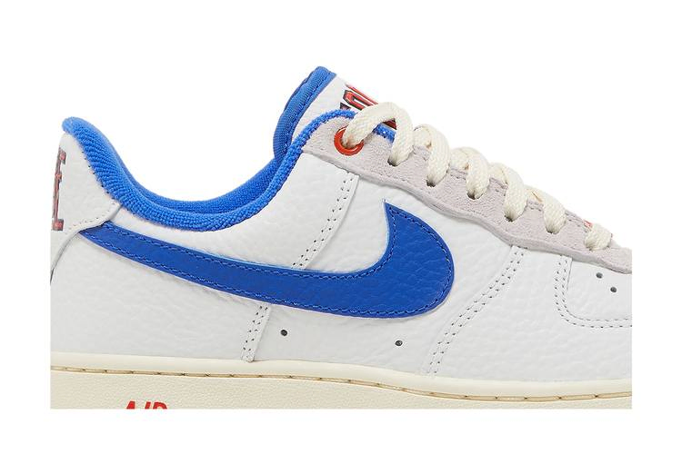 Кроссовки Nike Wmns Air Force 1 '07 LX 'Command Force'