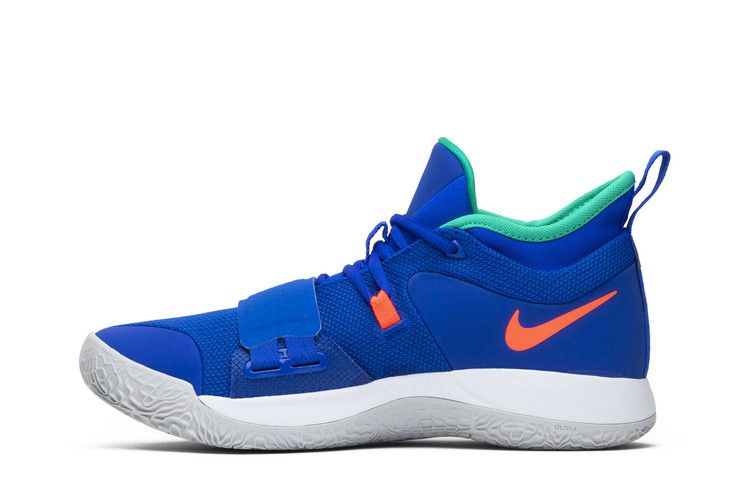 Кроссовки Nike PG 2.5 'Fortnite'