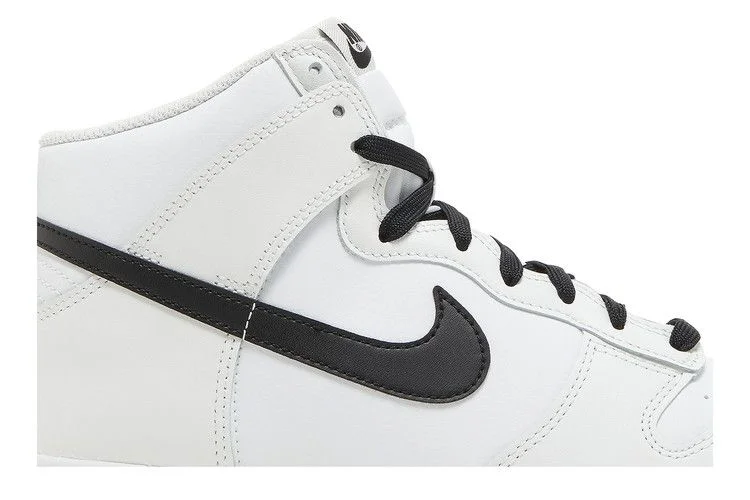 Кроссовки Nike Dunk High 'Reverse Panda'