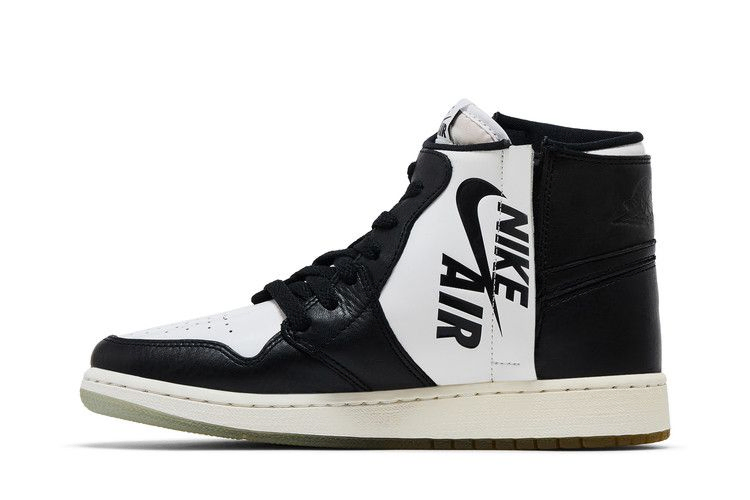 Кроссовки Wmns Air Jordan 1 Retro Rebel 'Concord'