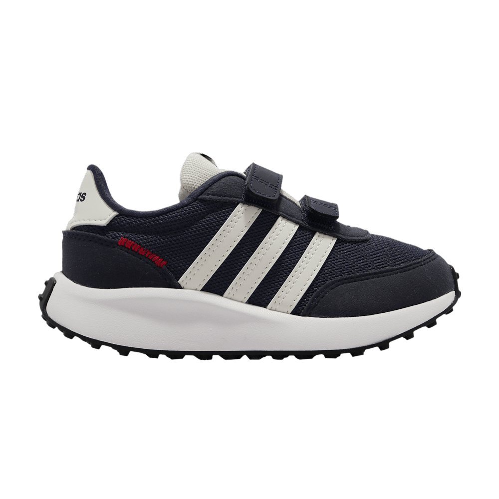 Кроссовки Adidas Run 70s CF K 'Shadow Navy'