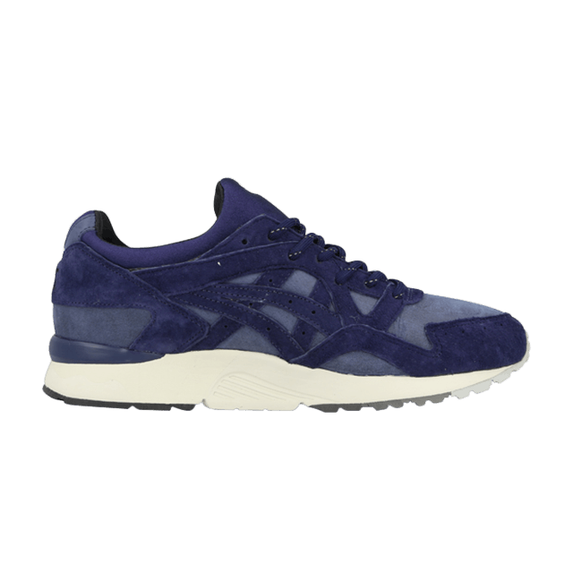 Кроссовки ASICS Commonwealth Gel Lyte 5 'Gemini'