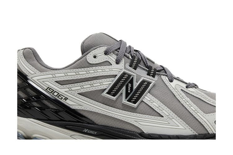 Кроссовки New Balance 1906R 'Castlerock Black Rain Cloud'