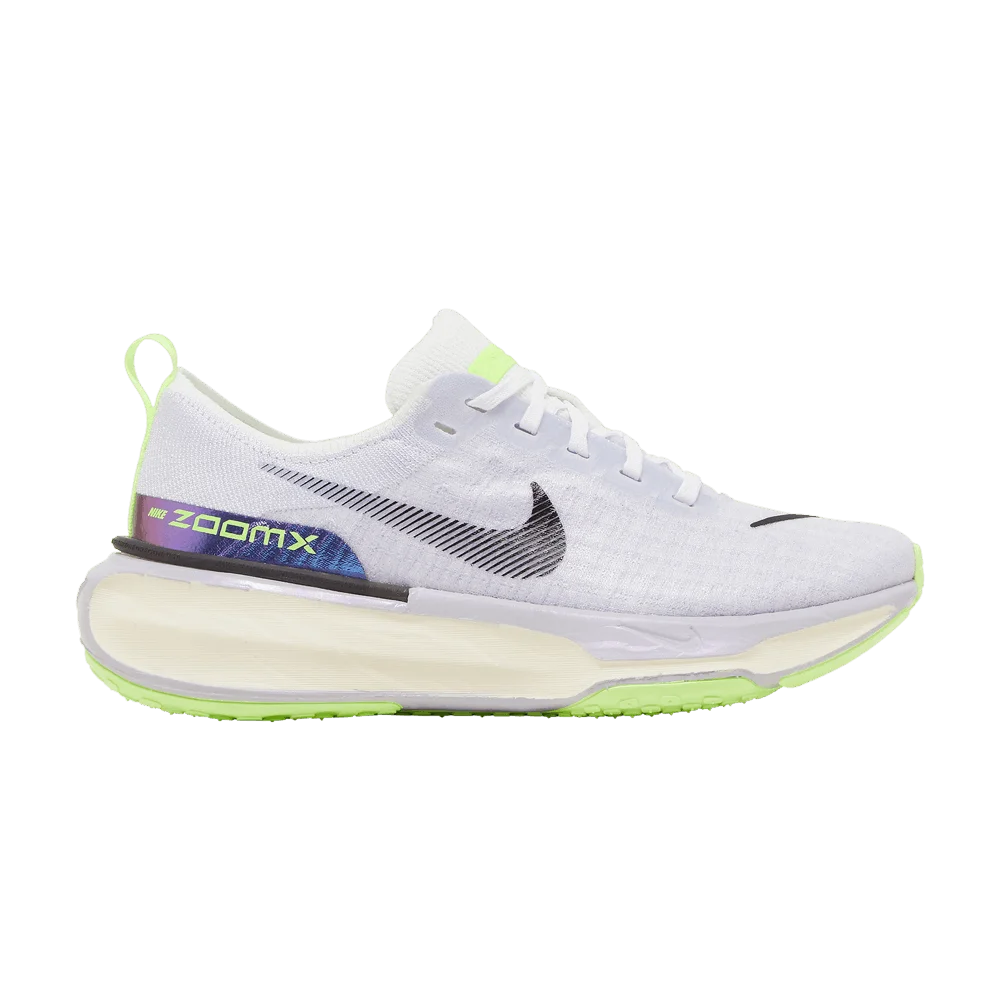 Кроссовки Nike Wmns ZoomX Invincible 3 'Purple Agate'