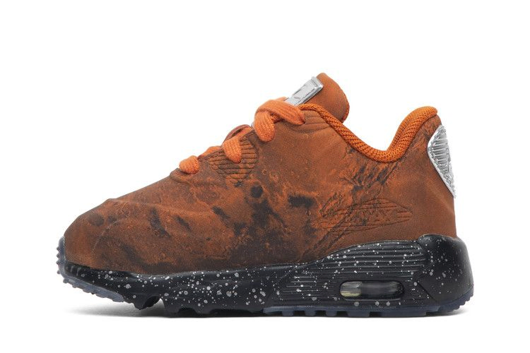 Кроссовки Nike Air Max 90 BT QS 'Mars Landing'