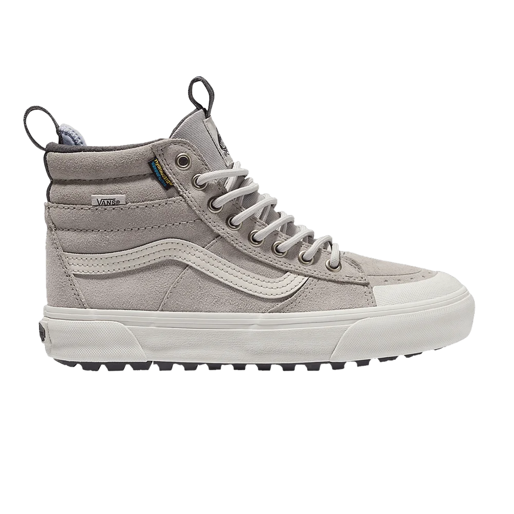 Vans Sk8-Hi Waterproof MTE 'Grey'
