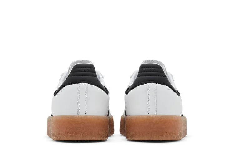 Кроссовки adidas Wmns Sambae 'White Black Gum'